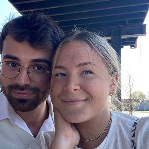 Meet your Posher, Madeline